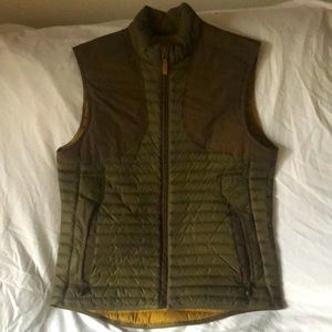 Eddie Bauer Down Vest